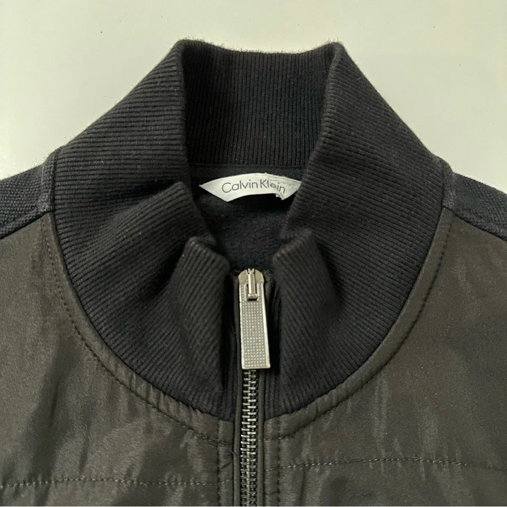 Calvin Klein stylish black